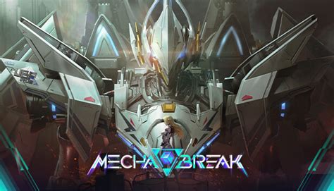 Mecha BREAK on Steam