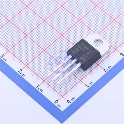 T H T Stmicroelectronics Transistors Thyristors Lcsc Electronics