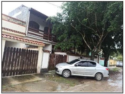 Casa Na Rua Vinte E Cinco Jardim Da Paz Guia De Pacobaiba Em Mag