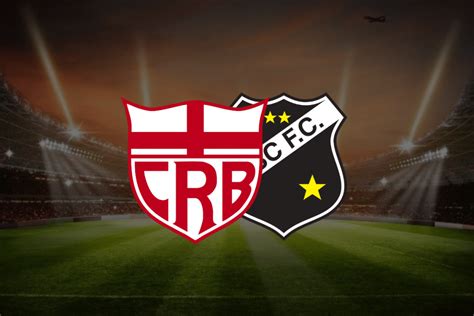 Crb X Abc Onde Assistir Ao Vivo Horário E Escalações Minha Torcida