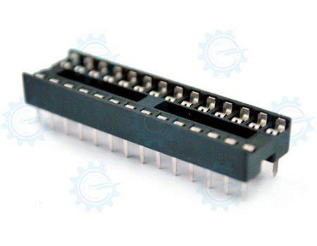 SOIC To DIP Adapter 28 Pin