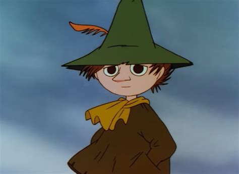 Snufkin In 2024 Moomin Cartoon Moomin Wallpaper Old Cartoons