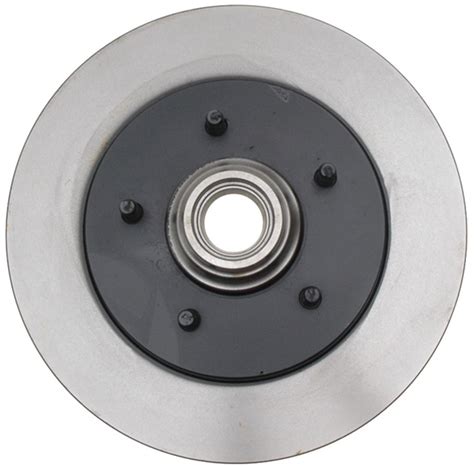 Acdelco 18a880 Disc Brake Rotor For Sale Online Ebay