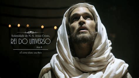 21 11 2021 Solenidade De Nosso Senhor Jesus Cristo Rei Do Universo