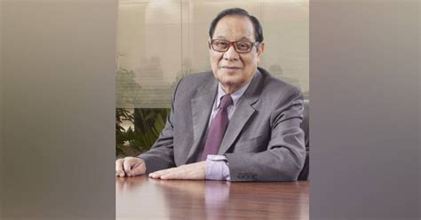 Rangs Group Founding Chairman Rouf Chowdhury Dies