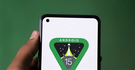 Android 15 Disse Telefoner Får Den Nye Opdatering