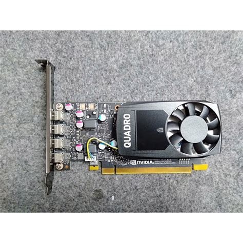 Card Màn Hình Quadro P620 2gb Gddr5 Vga Quadro P620 Quadro P600 Quadro P400 Leadtek P620