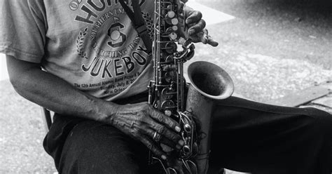 45 Best Saxophone Players Ever (Top Jazz Saxophonists)