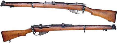 Lee Enfield Smle