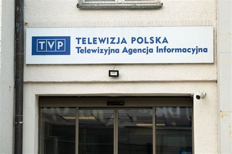 Nie chcą ich w TVP Polityk mówi o czarnej liście WP Wiadomości