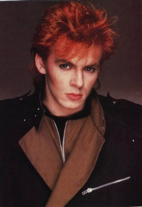 Nick Rhodes Nick Rhodes Duran Nick