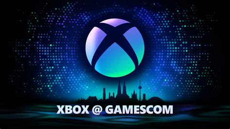 Microsoft Reveals Partial Lineup Of Games At Its Xbox Gamescom