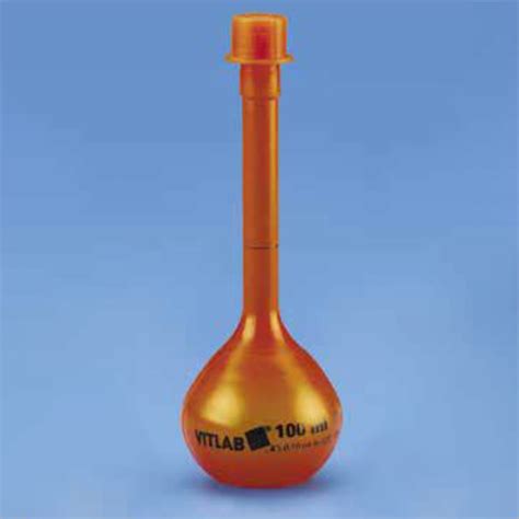 Amber Volumetric Flask At Best Price In Chennai Tamil Nadu Sumisons