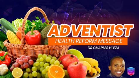 Adventist Health Message Explained Dr Charles Hleza Youtube