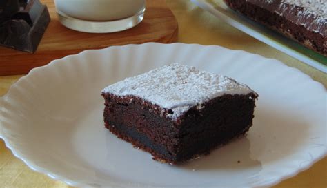 Torta Al Cioccolato Senza Uova Ricette