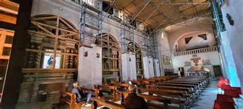 Chiesa Di S Maria Delle Grazie Manfredonia