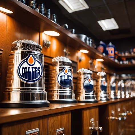 Oilers Reach Stanley Cup Final With Superstar McDavid Hero Hyman