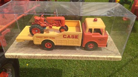 Pin by rancar on Case toy tractors | Tractor toy, Farm toys, Tonka toys