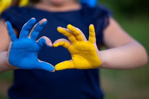 Come Spiegare La Guerra Ai Bambini Nostrofiglio It