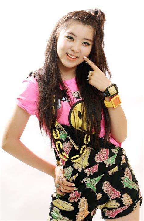 Sohyun 4minute