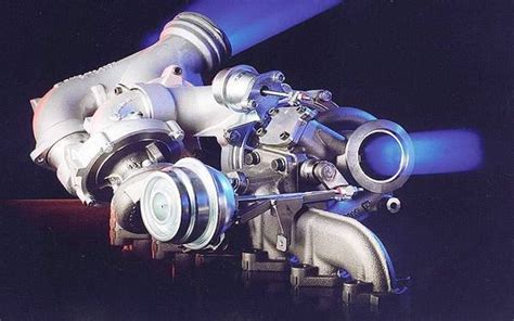 Tout savoir sur le turbo : entretien, performance et longévité sur une