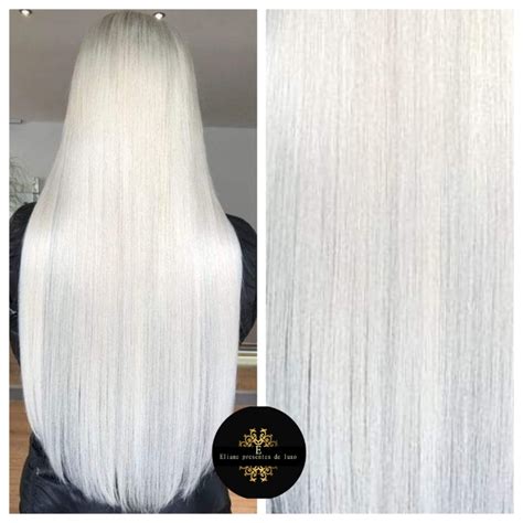 Telas Para Mega Hair Fixo Em Cabelo Bio Humano Https