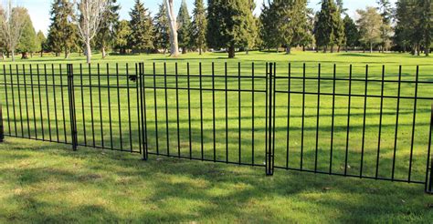 Dig Free Fencing Peak Products Canada