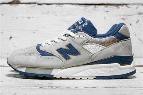 New Balance M998CSEF Premium Available Now Cult Edge