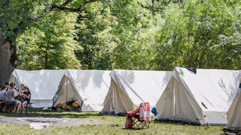 Djh Jugendherberge Bad Kissingen Jugendzeltplatz Angebote Mehr Bayern