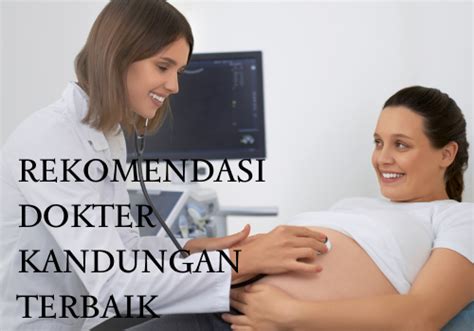 Dokter Kandungan Terbaik Di Jakarta Newstempo