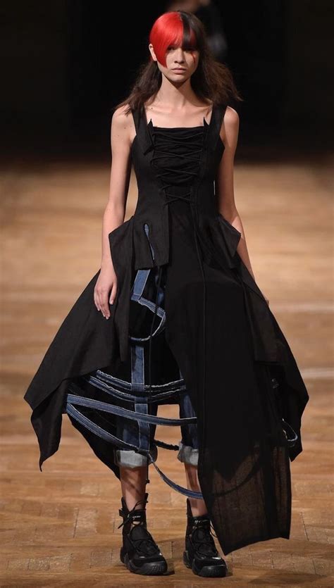 pin  toshiki classic  run  japanese fashion designers