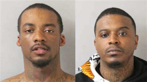 Tip Leads To The Arrest Of Two Burglary Suspects In Antioch