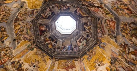 Florenz Private Brunelleschi Kuppel Und Stadtrundgang Getyourguide