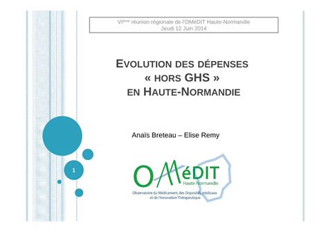 evolution des depenses hors ghs en haute evolution des
