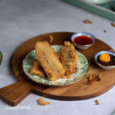 Pisang Goreng Recipe (aka Goreng Pisang)