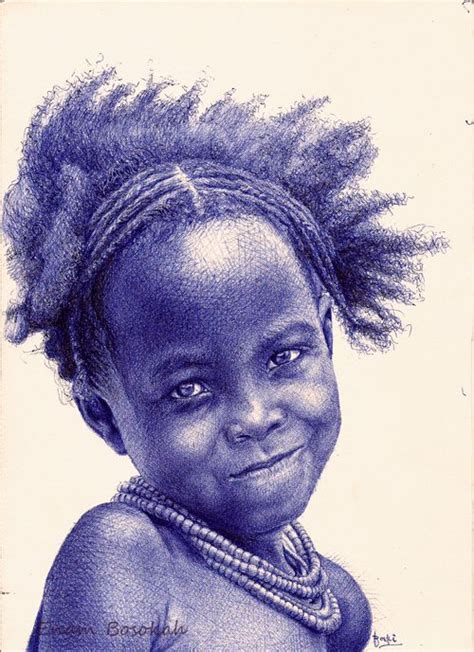 Brilliant And Bright Ballpoint Pen Art Bored Art