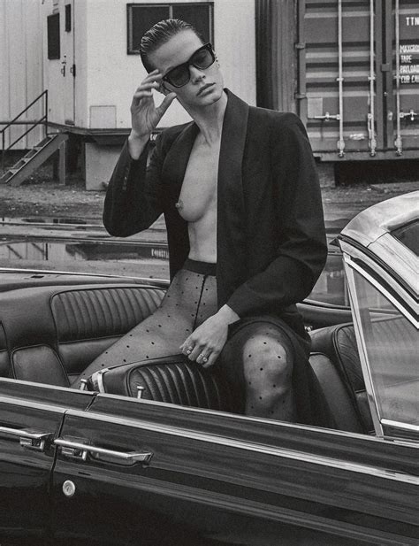 Sylvia Hoeks Nude Celebs