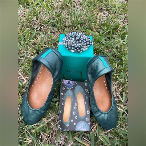 Tieks Shoes Limited Edition Black Friday Release Poshmark