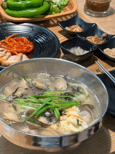 대구신천동맛집 대구동구칼국수맛집 추천 “국수방신천직영점” 네이버 블로그