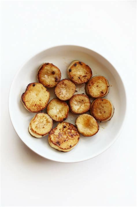 Vegan Scallops (gluten-free, Allergy-free) | FaveGlutenFreeRecipes.com