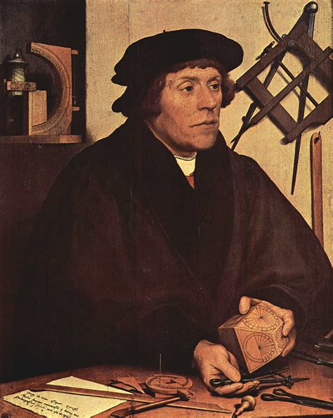 Bensozia Hans Holbein The Younger Paintings