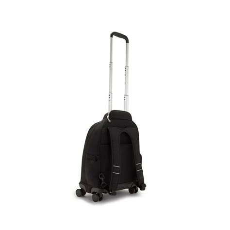 Kipling Mochila New Zea True Black