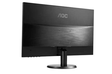 AOC E2050Swd 20 Inch Class Screen LED Lit Computer Monitor 1600 X 900