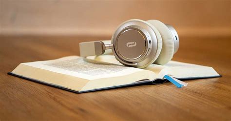 Mejores Aplicaciones Para Escuchar Audiolibros En Android Y IOS