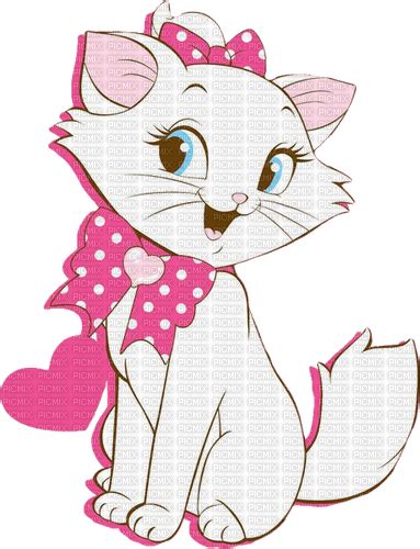 Aristocats Aristocats Png Gratuit Picmix