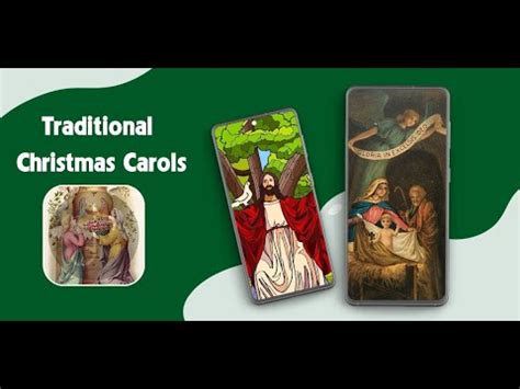 Traditional Christmas Carols Youtube