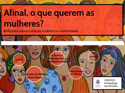 Afinal O Que Querem As Mulheres By Ana Carolina On Prezi