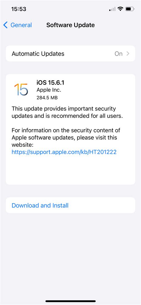 Apple Security Flaw Update Your Devices Now Users Urged