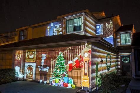 What To Look For When Buying Holiday Outdoor Projector Lights Warisan