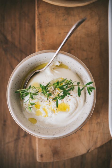 Id Es Recettes Avec De La Burrata Les Meilleures